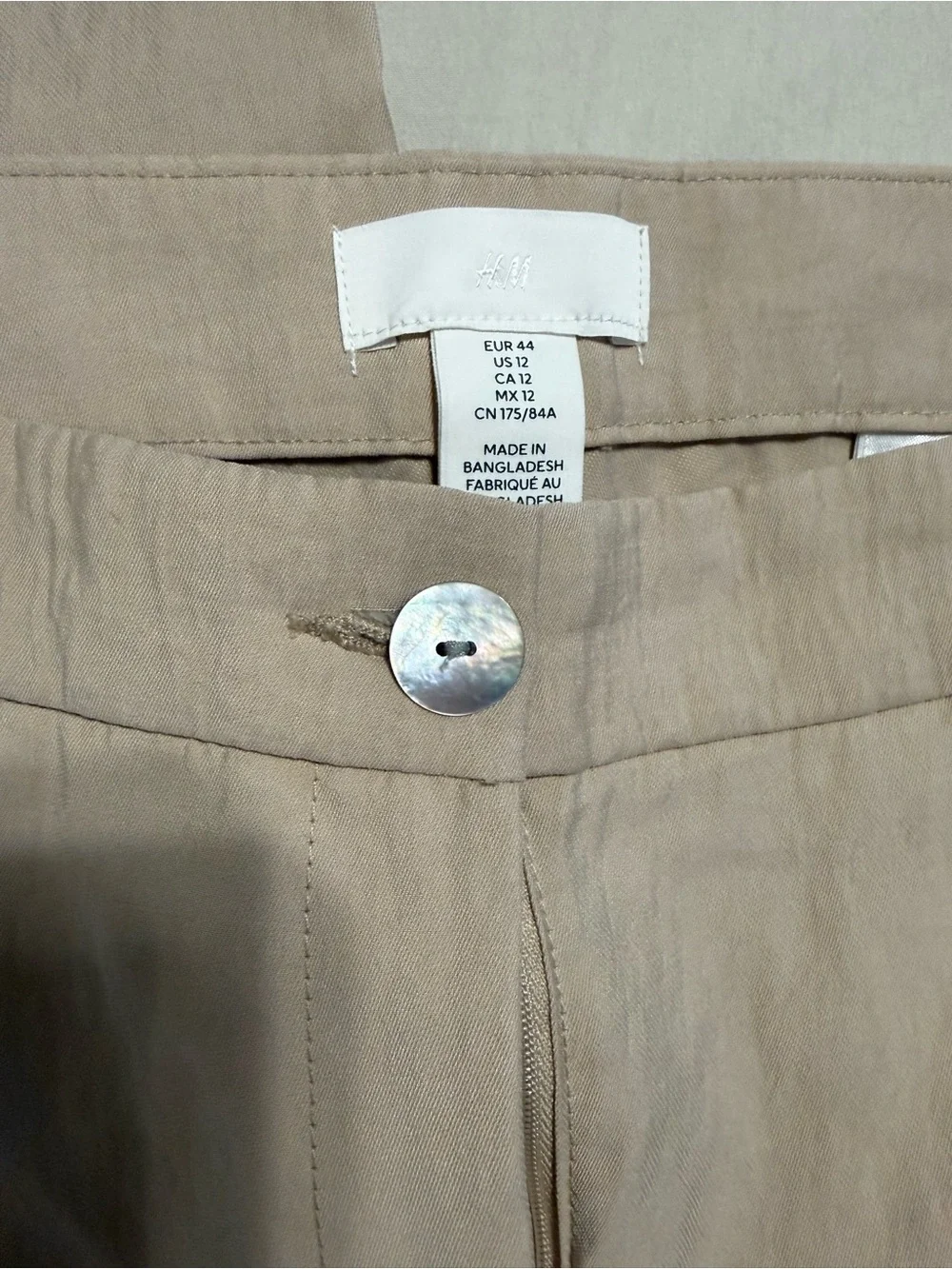H&M versatile women